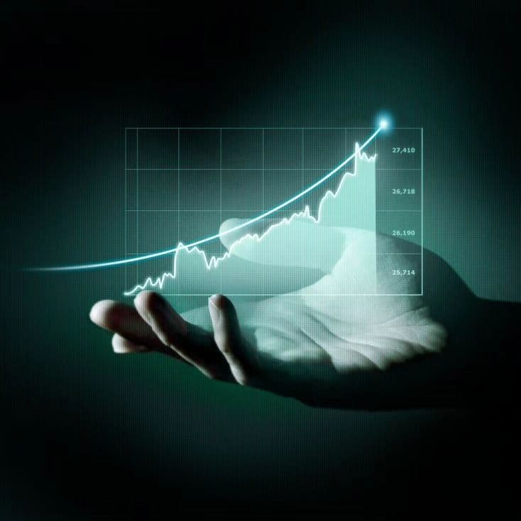 Data Strategy & Roadmap Development