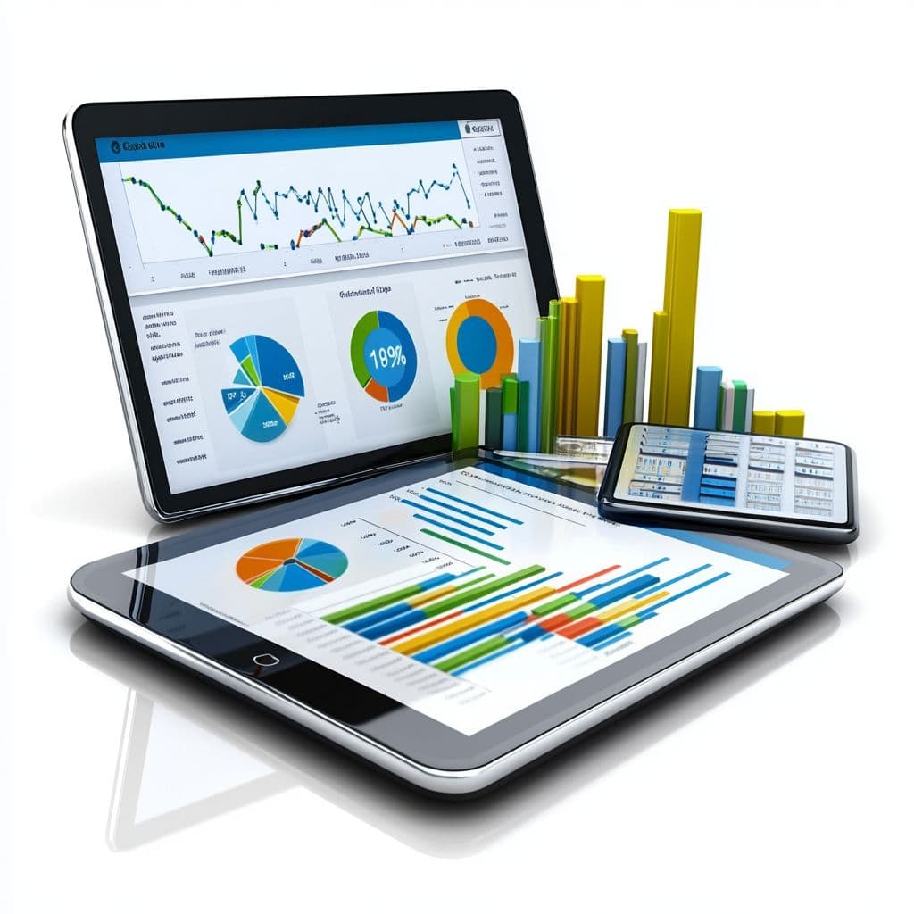 Data Analytics & Insight Generation